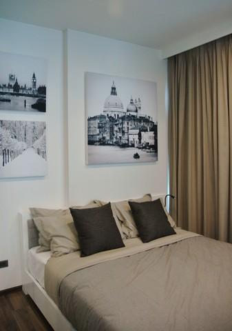 เช่าคอนโด วายน์ สุขุมวิท คอนโดมิเนียม - Condo Rental WYNE Sukhumvit condominium - 2380418
