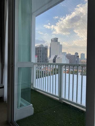 เช่าคอนโด ดี 65 คอนโดมิเนียม - Condo Rental D 65 condominium - 2380840