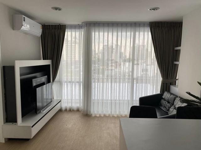 เช่าคอนโด ดี 65 คอนโดมิเนียม - Condo Rental D 65 condominium - 2380834