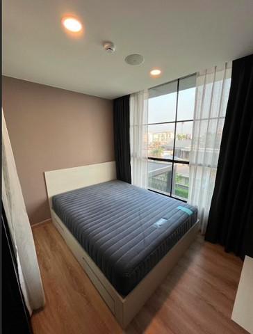 เช่าคอนโด เดอะ คิวบ์ ลอฟท์ นวลจันทร์ คอนโดมิเนียม - Condo Rental The Cube Loft Nuanchan condominium - 2380881