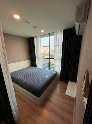 เช่าคอนโด เดอะ คิวบ์ ลอฟท์ นวลจันทร์ คอนโดมิเนียม - Condo Rental The Cube Loft Nuanchan condominium - 2380882