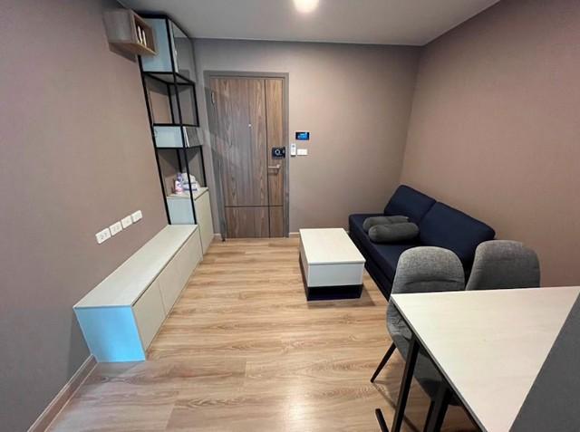 เช่าคอนโด เดอะ คิวบ์ ลอฟท์ นวลจันทร์ คอนโดมิเนียม - Condo Rental The Cube Loft Nuanchan condominium - 2380883