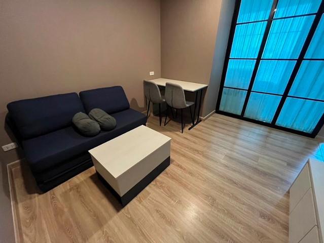 เช่าคอนโด เดอะ คิวบ์ ลอฟท์ นวลจันทร์ คอนโดมิเนียม - Condo Rental The Cube Loft Nuanchan condominium - 2380884