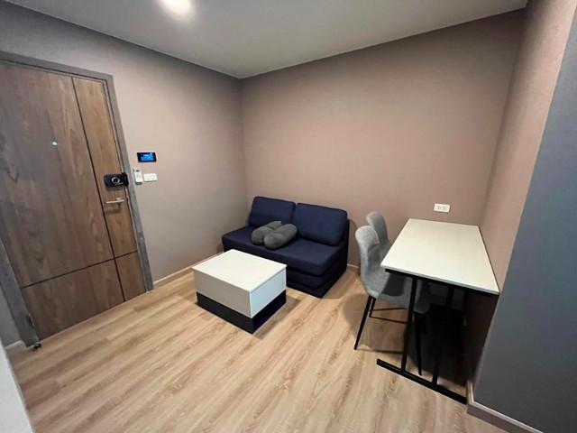 เช่าคอนโด เดอะ คิวบ์ ลอฟท์ นวลจันทร์ คอนโดมิเนียม - Condo Rental The Cube Loft Nuanchan condominium - 2380885