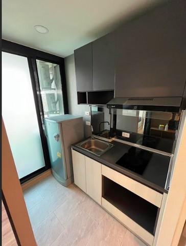 เช่าคอนโด เดอะ คิวบ์ ลอฟท์ นวลจันทร์ คอนโดมิเนียม - Condo Rental The Cube Loft Nuanchan condominium - 2380886