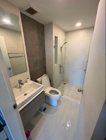 เช่าคอนโด เดอะ คิวบ์ ลอฟท์ นวลจันทร์ คอนโดมิเนียม - Condo Rental The Cube Loft Nuanchan condominium - 2380887