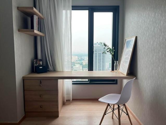เช่าคอนโด ออนนิกซ์ พหลโยธิน คอนโดมิเนียม - Condo Rental Onyx Phaholyothin condominium - 2381194
