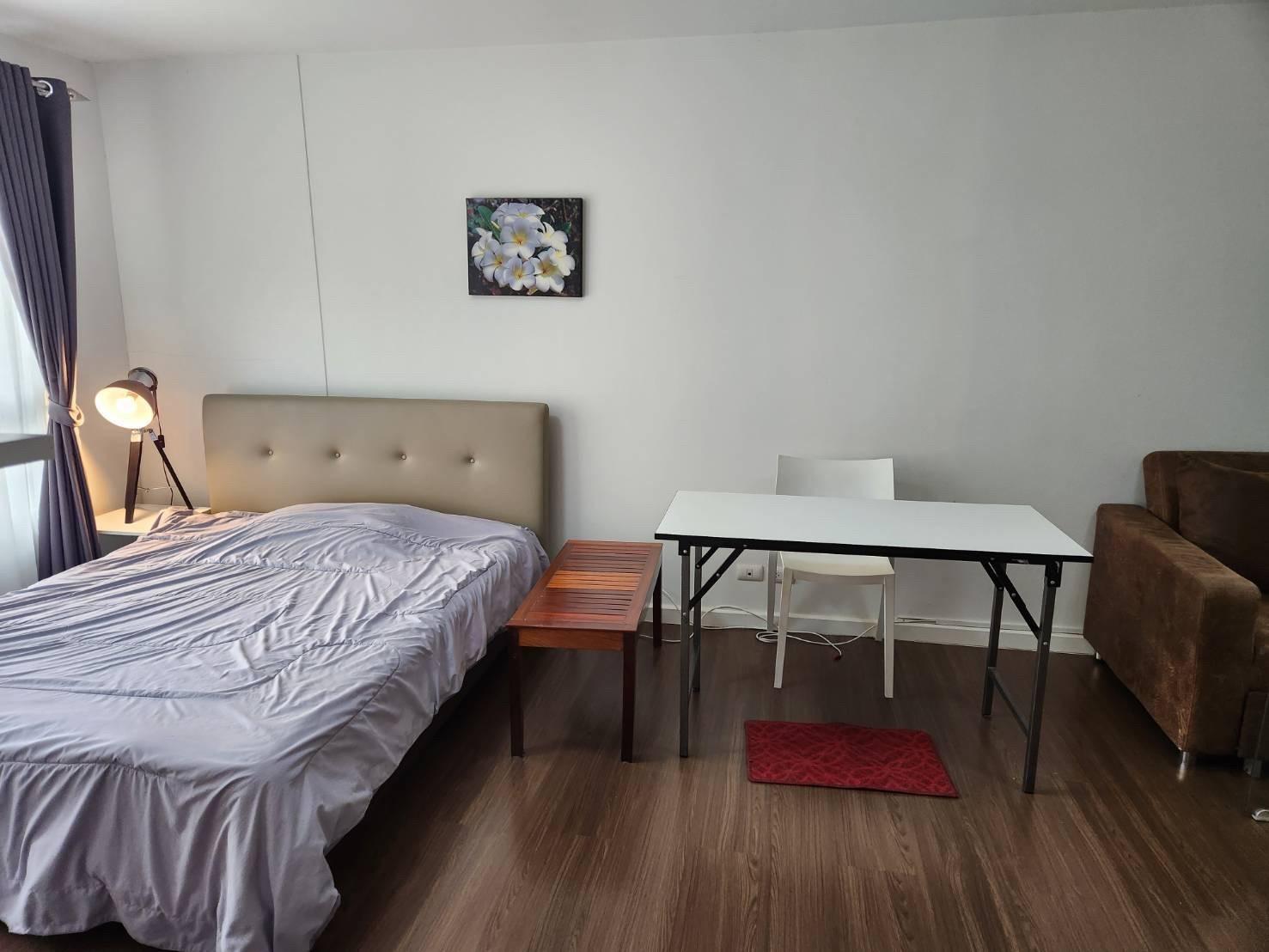 เช่าคอนโด ไม่ - Condo Rental   - 2381586