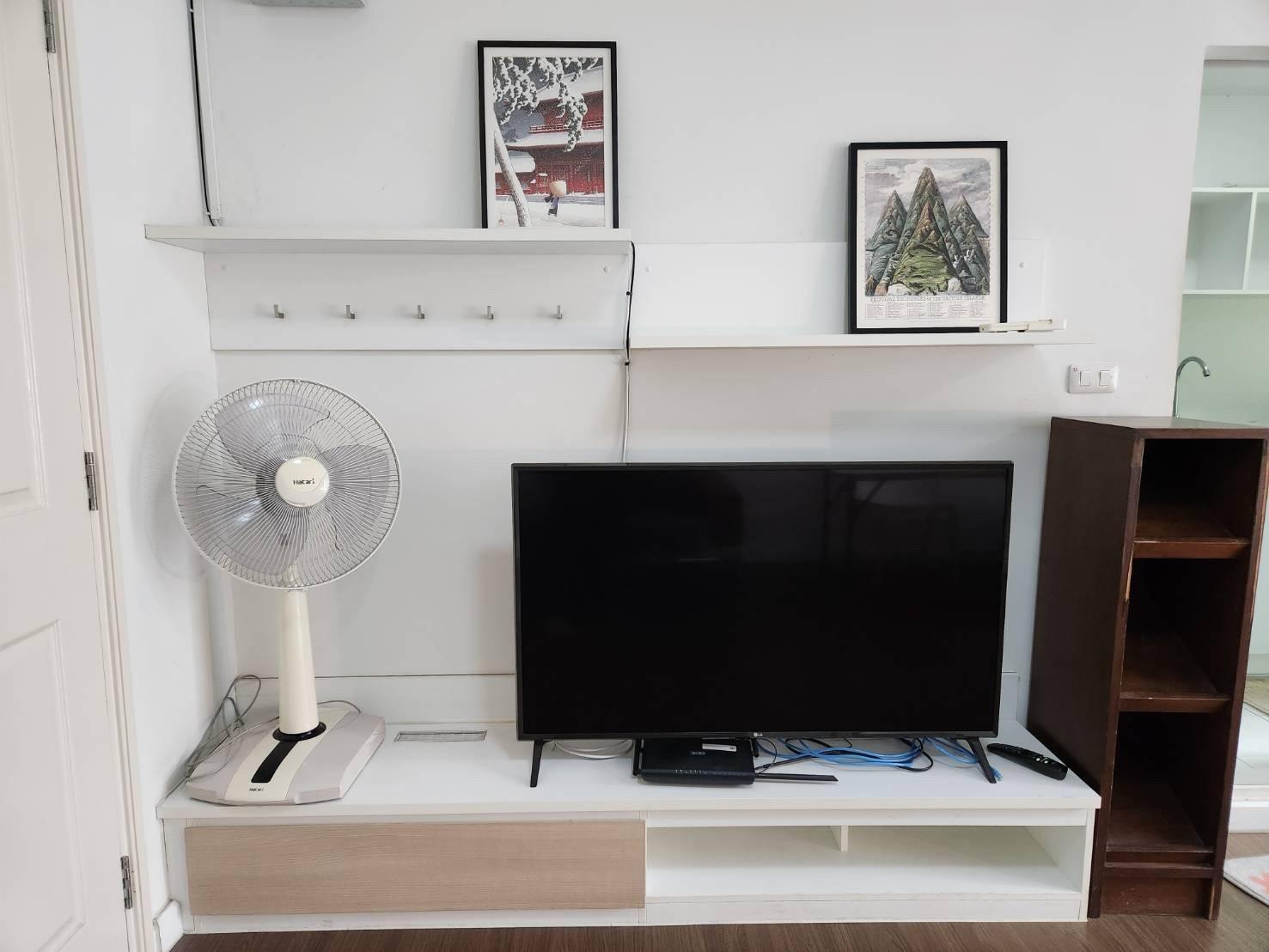 เช่าคอนโด ไม่ - Condo Rental   - 2381590