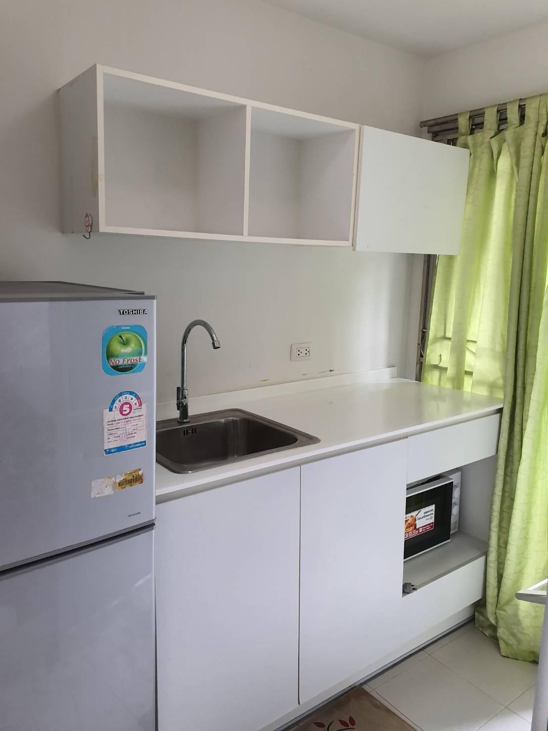เช่าคอนโด ไม่ - Condo Rental   - 2381589