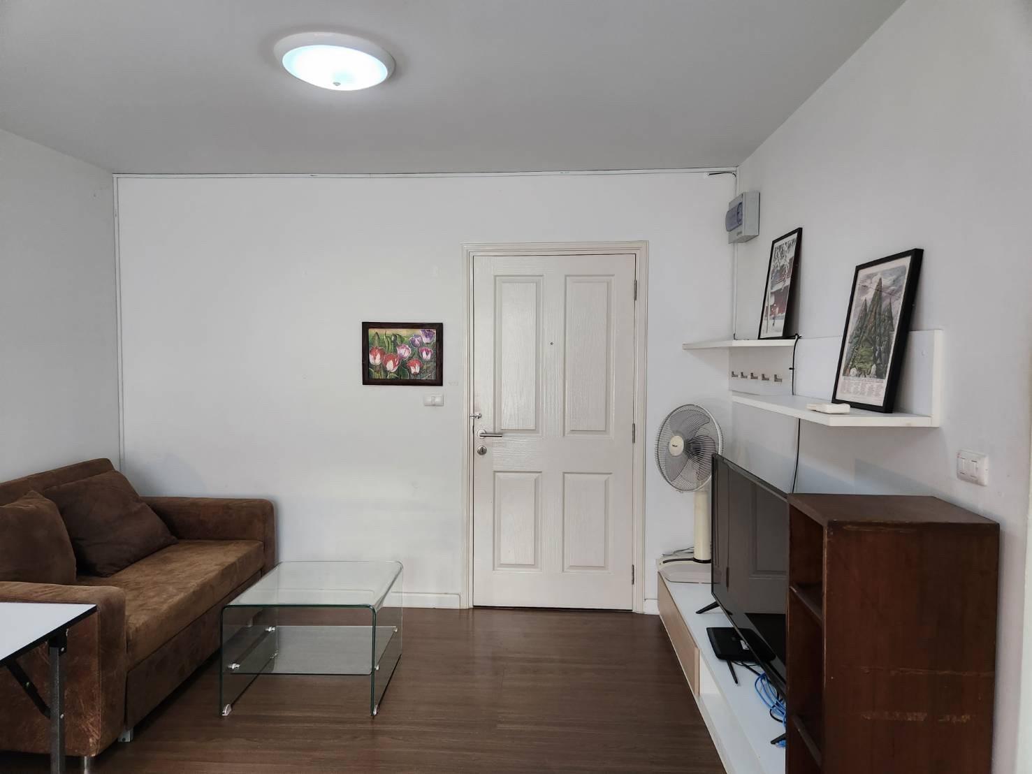 เช่าคอนโด ไม่ - Condo Rental   - 2381587