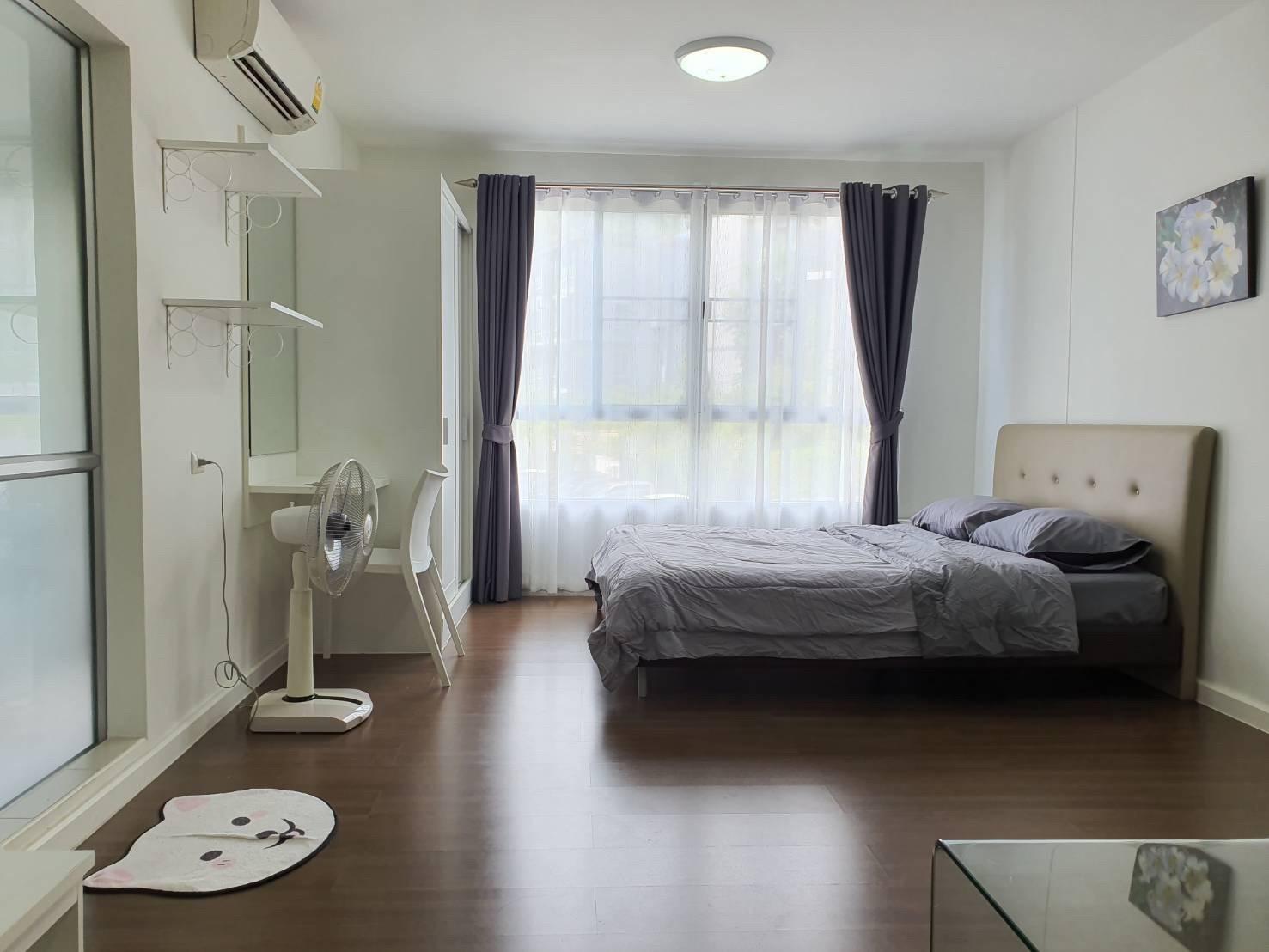 เช่าคอนโด ไม่ - Condo Rental   - 2381585