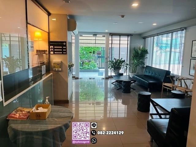 เช่าคอนโด ทรี คอนโด สุขุมวิท42 คอนโดมิเนียม - Condo Rental Tree Condo Sukhumvit42 condominium - 2381634