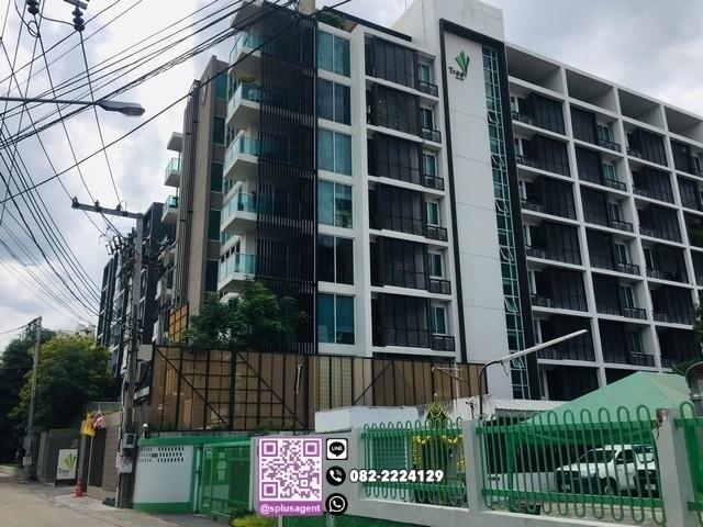 เช่าคอนโด ทรี คอนโด สุขุมวิท42 คอนโดมิเนียม - Condo Rental Tree Condo Sukhumvit42 condominium - 2381640