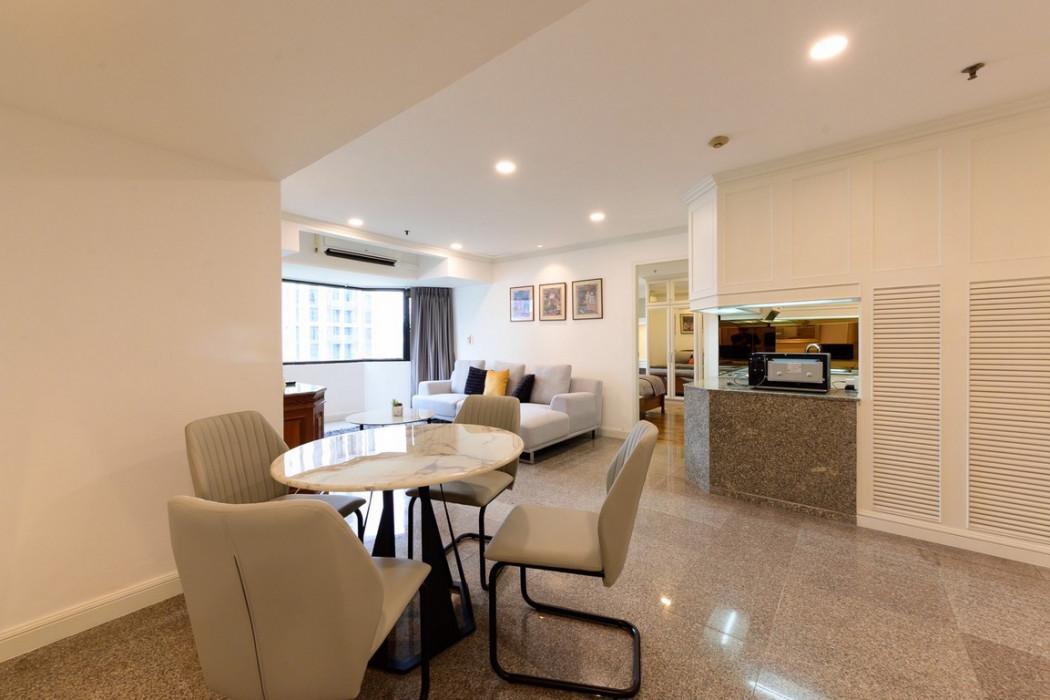 เช่าคอนโด บ้านสวนเพชร คอนโดมิเนียม - Condo Rental Baan Suanpetch condominium - 2381816