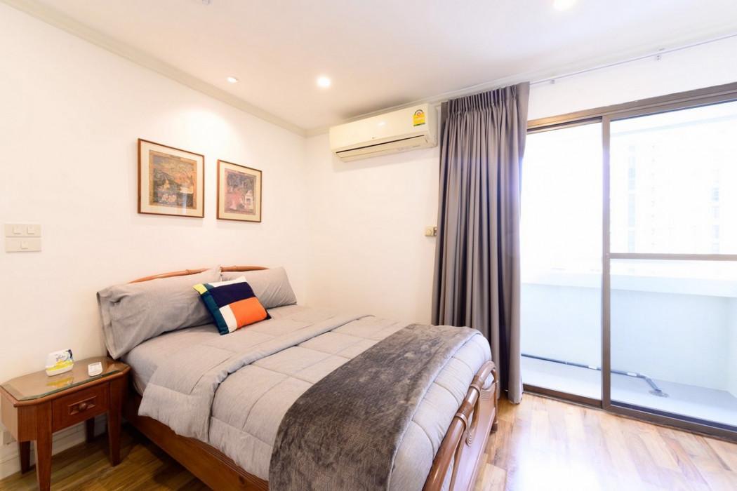 เช่าคอนโด บ้านสวนเพชร คอนโดมิเนียม - Condo Rental Baan Suanpetch condominium - 2381815