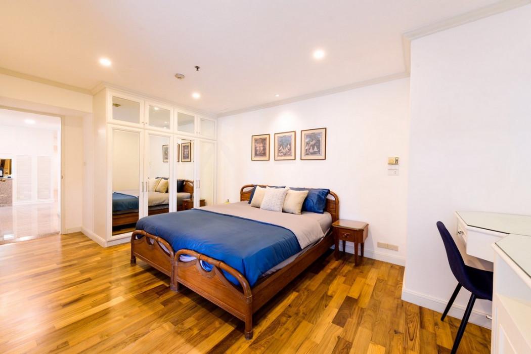 เช่าคอนโด บ้านสวนเพชร คอนโดมิเนียม - Condo Rental Baan Suanpetch condominium - 2381819