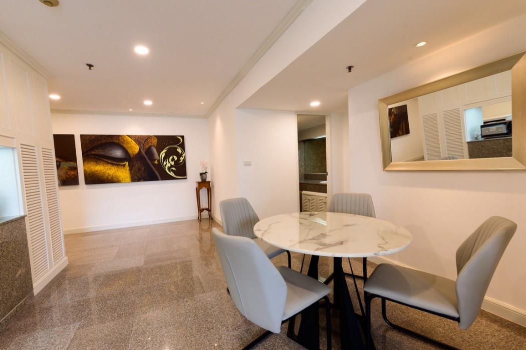 เช่าคอนโด บ้านสวนเพชร คอนโดมิเนียม - Condo Rental Baan Suanpetch condominium - 2381822