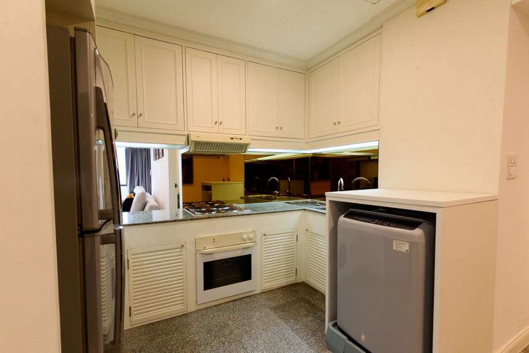 เช่าคอนโด บ้านสวนเพชร คอนโดมิเนียม - Condo Rental Baan Suanpetch condominium - 2381821