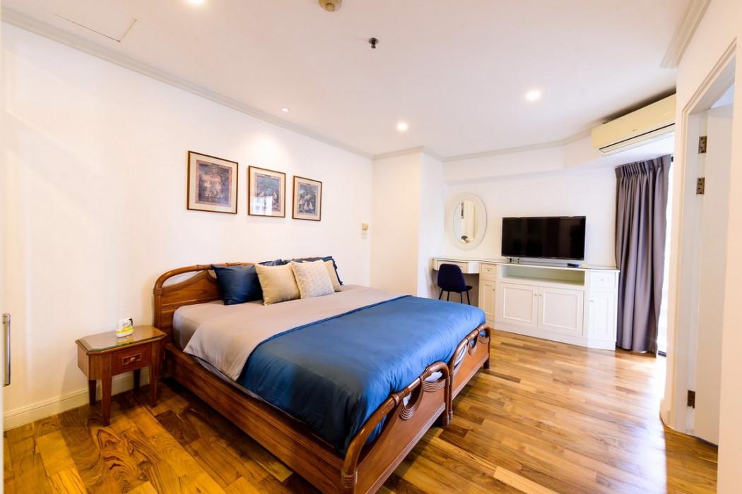 เช่าคอนโด บ้านสวนเพชร คอนโดมิเนียม - Condo Rental Baan Suanpetch condominium - 2381820