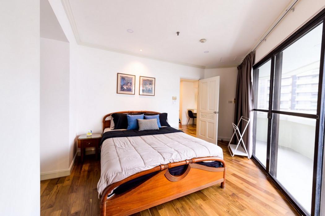 เช่าคอนโด บ้านสวนเพชร คอนโดมิเนียม - Condo Rental Baan Suanpetch condominium - 2381817