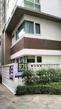 เช่าคอนโด Metro Park Sathon Kalpapluk - Condo Rental   - 2382772