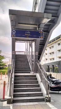 เช่าคอนโด The Tree Rio BangAor Station - Condo Rental   - 2382783