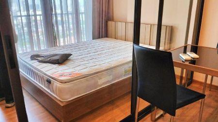 เช่าคอนโด The Tree Rio BangAor Station - Condo Rental   - 2382786