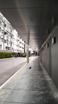 เช่าคอนโด The Tree Rio BangAor Station - Condo Rental   - 2382781