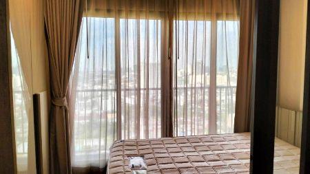 เช่าคอนโด The Tree Rio BangAor Station - Condo Rental   - 2382790
