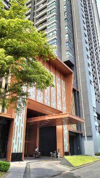 เช่าคอนโด The Tree Rio BangAor Station - Condo Rental   - 2382779