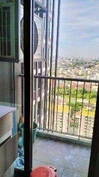 เช่าคอนโด The Tree Rio BangAor Station - Condo Rental   - 2382789