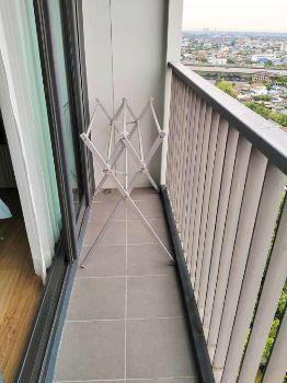 เช่าคอนโด The Tree Rio BangAor Station - Condo Rental   - 2382799