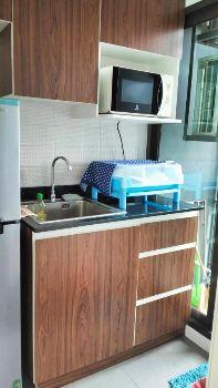 เช่าคอนโด The Tree Rio BangAor Station - Condo Rental   - 2382801