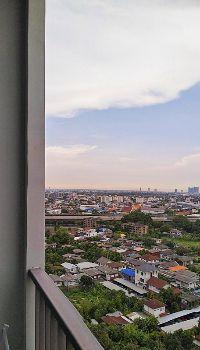เช่าคอนโด The Tree Rio BangAor Station - Condo Rental   - 2382798