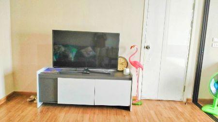 เช่าคอนโด The Tree Rio BangAor Station - Condo Rental   - 2382793