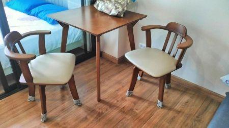 เช่าคอนโด The Tree Rio BangAor Station - Condo Rental   - 2382797