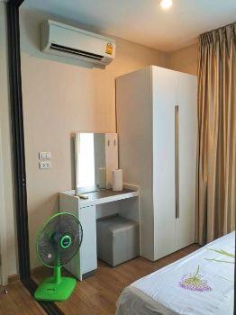 เช่าคอนโด The Tree Rio BangAor Station - Condo Rental   - 2382791
