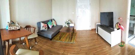 เช่าคอนโด The Tree Rio BangAor Station - Condo Rental   - 2382795