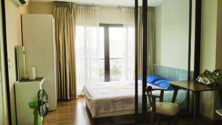 เช่าคอนโด The Tree Rio BangAor Station - Condo Rental   - 2382794