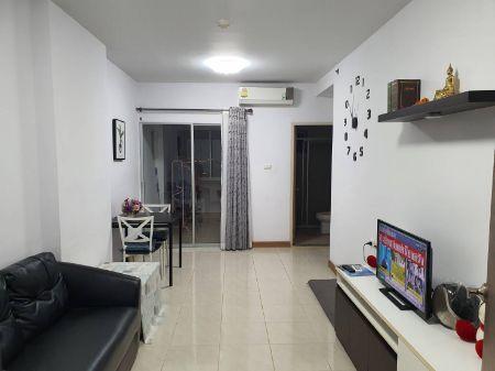 เช่าคอนโด ศุภาลัย ปาร์คราชพฤกษ์เพชรเกษม - Condo Rental   - 2382807