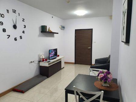 เช่าคอนโด ศุภาลัย ปาร์คราชพฤกษ์เพชรเกษม - Condo Rental   - 2382808