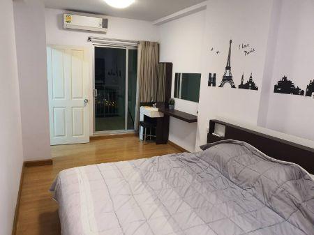 เช่าคอนโด ศุภาลัย ปาร์คราชพฤกษ์เพชรเกษม - Condo Rental   - 2382804