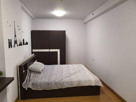 เช่าคอนโด ศุภาลัย ปาร์คราชพฤกษ์เพชรเกษม - Condo Rental   - 2382803