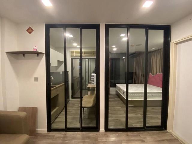 เช่าคอนโด บราวน์ คอนโด ห้วยขวาง คอนโดมิเนียม - Condo Rental Brown Condo Huaikwang condominium - 2382976