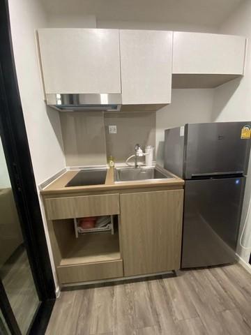 เช่าคอนโด บราวน์ คอนโด ห้วยขวาง คอนโดมิเนียม - Condo Rental Brown Condo Huaikwang condominium - 2382980