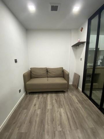 เช่าคอนโด บราวน์ คอนโด ห้วยขวาง คอนโดมิเนียม - Condo Rental Brown Condo Huaikwang condominium - 2382978
