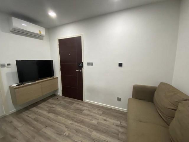 เช่าคอนโด บราวน์ คอนโด ห้วยขวาง คอนโดมิเนียม - Condo Rental Brown Condo Huaikwang condominium - 2382977