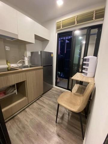เช่าคอนโด บราวน์ คอนโด ห้วยขวาง คอนโดมิเนียม - Condo Rental Brown Condo Huaikwang condominium - 2382981