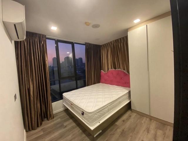 เช่าคอนโด บราวน์ คอนโด ห้วยขวาง คอนโดมิเนียม - Condo Rental Brown Condo Huaikwang condominium - 2382975